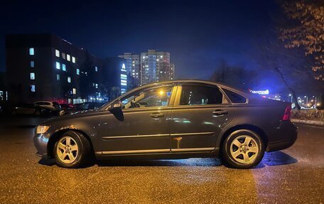 Volvo S40 II, 2010 год, 630 000 рублей, 3 фотография