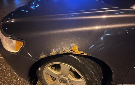 Volvo S40 II, 2010 год, 630 000 рублей, 6 фотография