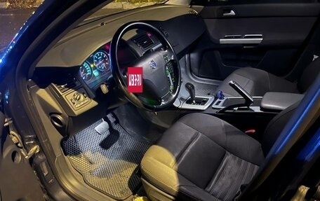 Volvo S40 II, 2010 год, 630 000 рублей, 9 фотография