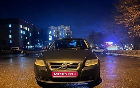 Volvo S40 II, 2010 год, 630 000 рублей, 2 фотография