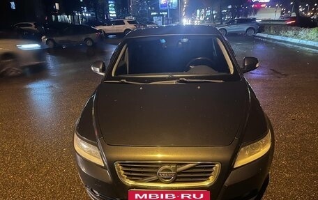 Volvo S40 II, 2010 год, 630 000 рублей, 4 фотография