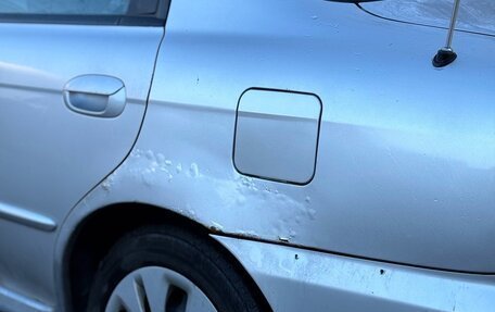 KIA Spectra II (LD), 2007 год, 260 000 рублей, 4 фотография