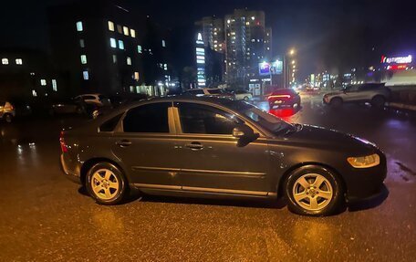 Volvo S40 II, 2010 год, 630 000 рублей, 14 фотография