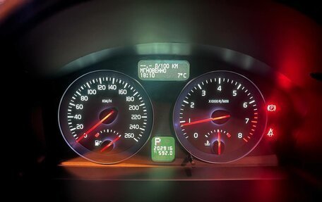 Volvo S40 II, 2010 год, 630 000 рублей, 11 фотография