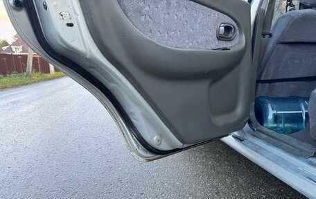 KIA Spectra II (LD), 2007 год, 260 000 рублей, 8 фотография