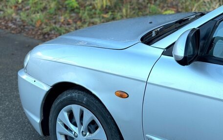 KIA Spectra II (LD), 2007 год, 260 000 рублей, 6 фотография