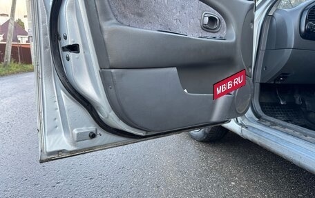 KIA Spectra II (LD), 2007 год, 260 000 рублей, 9 фотография