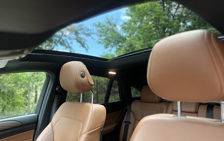 Mercedes-Benz GLE Coupe, 2017 год, 4 500 000 рублей, 9 фотография