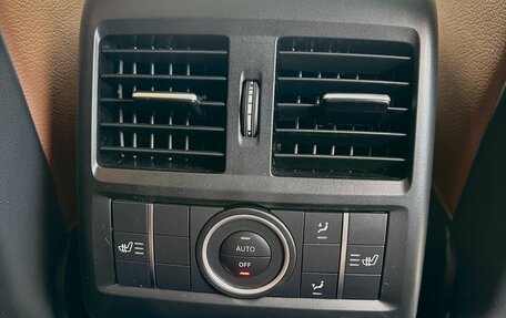 Mercedes-Benz GLE Coupe, 2017 год, 4 500 000 рублей, 13 фотография