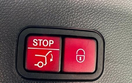 Mercedes-Benz GLE Coupe, 2017 год, 4 500 000 рублей, 15 фотография