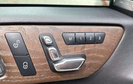 Mercedes-Benz GLE Coupe, 2017 год, 4 500 000 рублей, 8 фотография