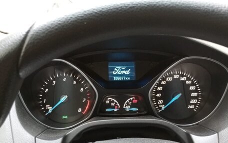 Ford Focus III, 2012 год, 700 000 рублей, 2 фотография