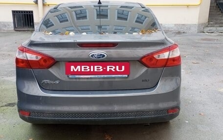 Ford Focus III, 2012 год, 700 000 рублей, 3 фотография