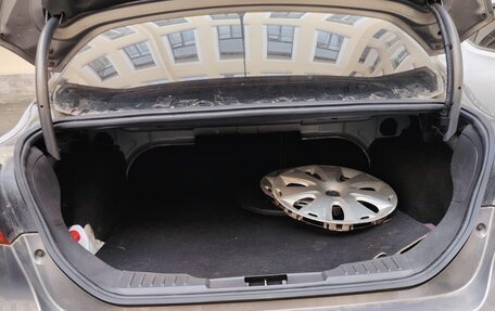 Ford Focus III, 2012 год, 700 000 рублей, 4 фотография