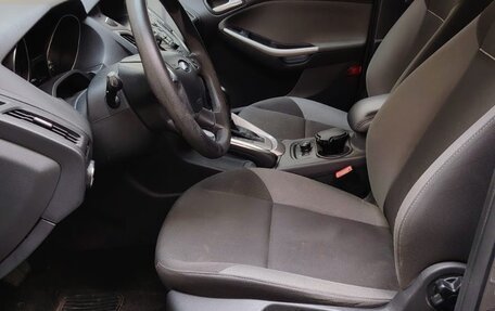 Ford Focus III, 2012 год, 700 000 рублей, 5 фотография