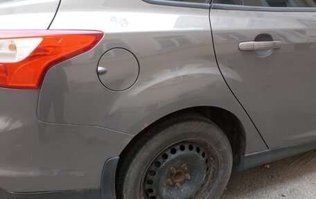 Ford Focus III, 2012 год, 700 000 рублей, 9 фотография