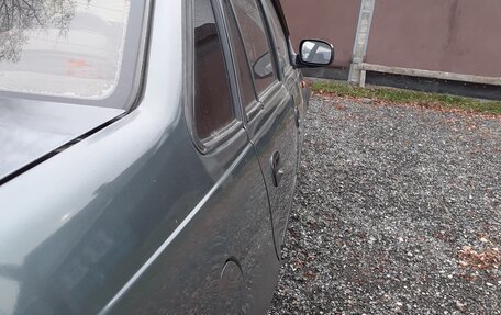 Daewoo Nexia I рестайлинг, 2005 год, 150 000 рублей, 8 фотография