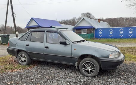 Daewoo Nexia I рестайлинг, 2005 год, 150 000 рублей, 2 фотография