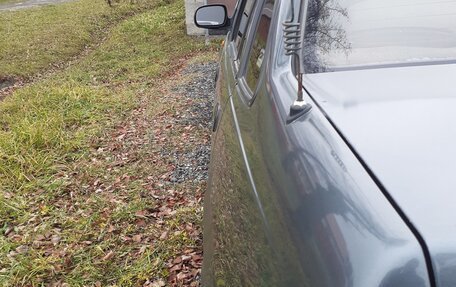 Daewoo Nexia I рестайлинг, 2005 год, 150 000 рублей, 7 фотография