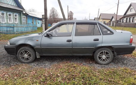 Daewoo Nexia I рестайлинг, 2005 год, 150 000 рублей, 6 фотография