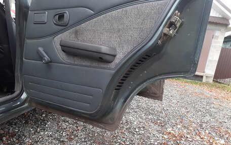 Daewoo Nexia I рестайлинг, 2005 год, 150 000 рублей, 9 фотография