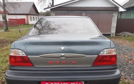Daewoo Nexia I рестайлинг, 2005 год, 150 000 рублей, 4 фотография
