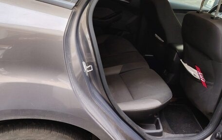 Ford Focus III, 2012 год, 700 000 рублей, 7 фотография