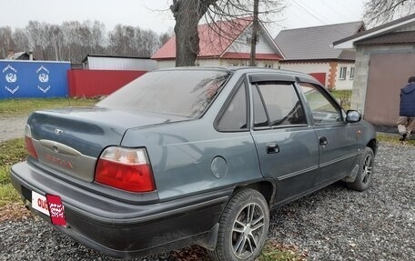 Daewoo Nexia I рестайлинг, 2005 год, 150 000 рублей, 3 фотография