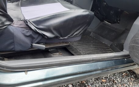 Daewoo Nexia I рестайлинг, 2005 год, 150 000 рублей, 12 фотография