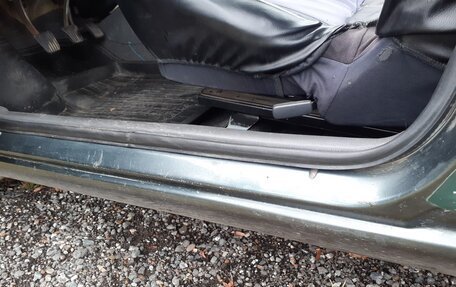 Daewoo Nexia I рестайлинг, 2005 год, 150 000 рублей, 21 фотография