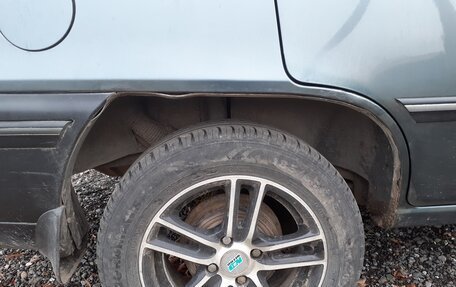 Daewoo Nexia I рестайлинг, 2005 год, 150 000 рублей, 16 фотография