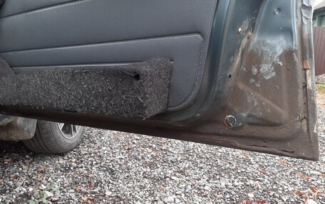 Daewoo Nexia I рестайлинг, 2005 год, 150 000 рублей, 13 фотография