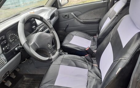 Daewoo Nexia I рестайлинг, 2005 год, 150 000 рублей, 22 фотография