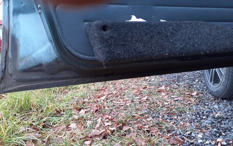 Daewoo Nexia I рестайлинг, 2005 год, 150 000 рублей, 20 фотография