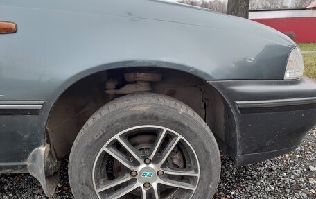 Daewoo Nexia I рестайлинг, 2005 год, 150 000 рублей, 15 фотография