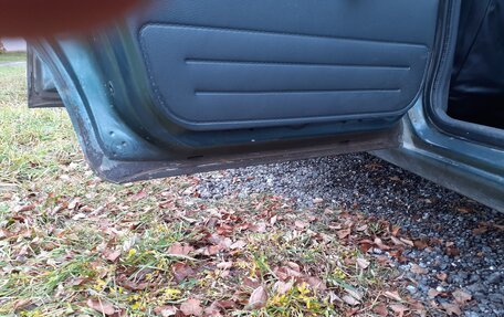 Daewoo Nexia I рестайлинг, 2005 год, 150 000 рублей, 19 фотография