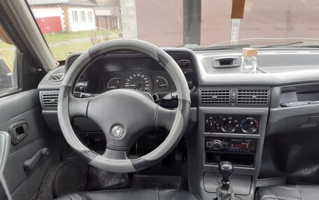 Daewoo Nexia I рестайлинг, 2005 год, 150 000 рублей, 24 фотография