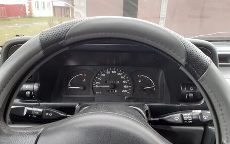 Daewoo Nexia I рестайлинг, 2005 год, 150 000 рублей, 25 фотография