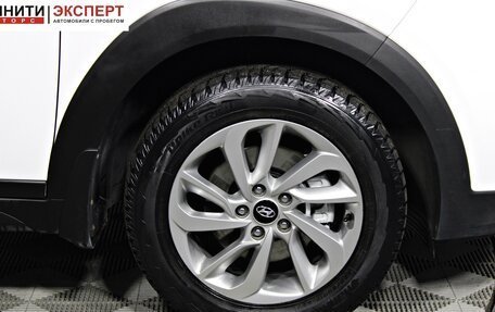 Hyundai Tucson III, 2017 год, 1 997 000 рублей, 10 фотография