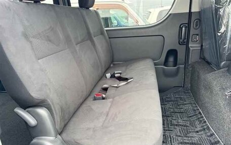 Toyota HiAce H200, 2025 год, 4 400 000 рублей, 8 фотография