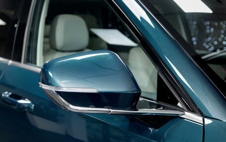 GAC GS8, 2025 год, 4 849 000 рублей, 8 фотография