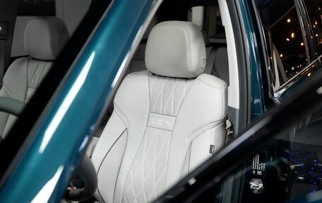 GAC GS8, 2025 год, 4 849 000 рублей, 5 фотография