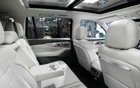 GAC GS8, 2025 год, 4 849 000 рублей, 6 фотография