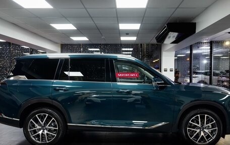 GAC GS8, 2025 год, 4 849 000 рублей, 3 фотография