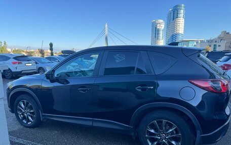 Mazda CX-5 II, 2014 год, 1 700 000 рублей, 4 фотография