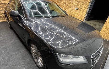 Audi A7, 2012 год, 1 689 000 рублей, 1 фотография