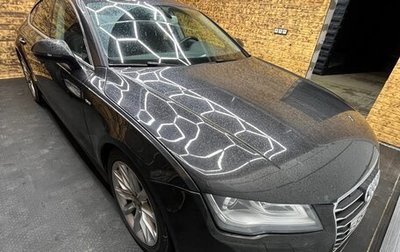 Audi A7, 2012 год, 1 689 000 рублей, 1 фотография