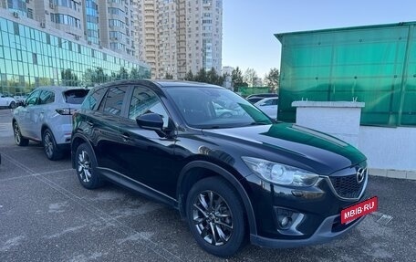 Mazda CX-5 II, 2014 год, 1 700 000 рублей, 5 фотография