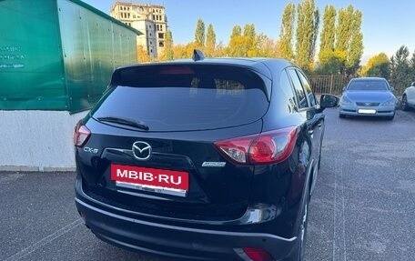 Mazda CX-5 II, 2014 год, 1 700 000 рублей, 6 фотография