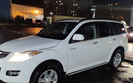 Great Wall Hover H5, 2014 год, 715 000 рублей, 1 фотография